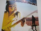 ROBIN TROWER 'LIVE ' UK '75 W/ TOO ROLLING STONED DAYDREAM TOP ARCHIVE COPY