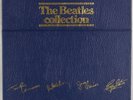 BEATLES: Collection UK Parlophone BC 13 x Vinyl LP NM Blue Box