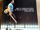 Bruce Springsteen 1975-1985 LIVE 5LP-Set Vinyl inkl. Booklet Sehr guter Zustand