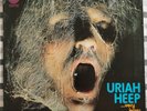 Uriah Heep – ...Very 'Eavy, ...Very 'Umble (Vertigo Swirl 1. Deutsche Pressung)