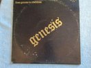 Genesis - From Genesis To Revelation  LP  London Records PS 643  NICE   VG+