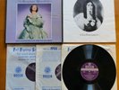 SET 249/51 ED1 Verdi La Traviata Joan Sutherland 3xLP Decca 1st WBG Box Set