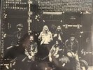 The Allman Brothers- Live At The Fillmore East- Nautilus Super Discs LP