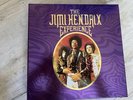 jimi hendrix experience vinyl box set