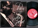 PETE BROWN Sextette Peter The Great LP BETHLEHEM BCP 1011 US '55 MONO Joe Wilder