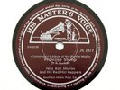 JELLY ROLL MORTON'S RED HOT PEPPERS 