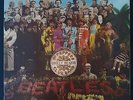 The Beatles – Sgt. Pepper's Lonely Hearts Club Band - USED Vinyl LP - MONO