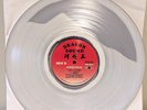 Miami Connection - White Powder Filled Record (Enjoy the Ride; 12
