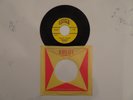 RICKY COYNE HIS GUITAR ROCKERS ROLLIN' PIN MIN MIM 45  1958 ROCKABILLY