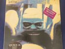 PETER GABRIEL Security Promo QUIEX II AUDIOPHILE GEFFEN GHS 2011 Promotional