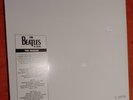 CLEAN SEALED MONO GERMAN BEATLES WHITE ALBUM AUDIOPHILE MASTERED ANALOG Hi-Fi LP