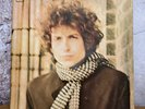 Bob Dylan Blonde on Blonde LP Vinyl STEREO Columbia C2S841 RBA