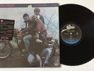 PREFAB SPROUT Two Wheels Good (Steve McQueen) 1985 US Vinyl LP with Hype Sticker