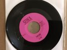 A-440 Torture/It's Just Your Mind 1967 Original Garage Psych 45 SONA USA-103 