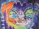 JASPER WRATH LP-1971-Jasper Wrath (Sunflower) East Coast Rock Prog Psych