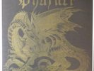 PHAFNER LP-1990-Phafner (Animus Oculus) 1972 1st Reissue Hard Rock Psych Rarity