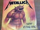 Metallica - Jump in the fire - 12