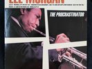 Lee Morgan - The Procrastinator LP (1995 Blue Note reissue) Stereo, 180g Vinyl