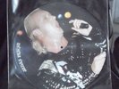 2 JUDAS PRIEST picture discs Rocka Rolla + interview (12