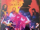 alice in chains vinyl Unplugged