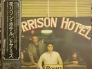 The Doors - Morrison Hotel / VG+ / LP, Album, Promo, RE