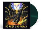STAIRWAY - NO REST NO MERCY 30TH ANV. LP (200 Piece Pressing) Almost Sold Out