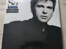 So by Gabriel, Peter (Record, 2017)