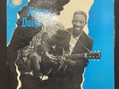 MAXWELL STREET JIMMY DAVIS (Vinyl LP) ELEKTRA VG+/VG+ PLAY-TESTED
