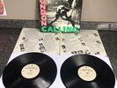DOUBLE LP VINYL ALBUM THE CLASH LONDON CALLING CBS CLASH3 UK 1ST PRESS EX-/EX