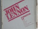 John Lennon 8 Original LP Box Set German Import EMI Apple Vinyl NM