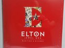 Sealed NEW - Elton John - Jewel Box Rarities And B Sides - 3 Record Set Vinyl