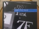 Dave Matthews Band  DMB Live Trax 1 Black Vinyl Sealed