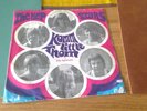 Single The Hep Stars Komm Little Thom Die Spieluhr rar pre ABBA