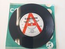 Alma Cogan Its You Rare Demo 7 Inch Vinyl Record Columbia DB 7390 Beatles