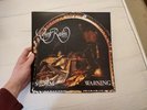 1990 Count Raven Storm Warning 12