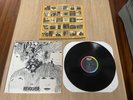 The Beatles LP Record REVOLVER 1966 Capitol Mono