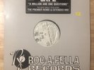 JAY-Z A Million And One Questions ROC-A-FELLA/DEF JAM 12