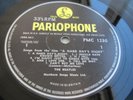 The Beatles A HARD DAYS NIGHT UK LP 1st Press MONO FINAL UPGRADE MINT AUDIO HEAR