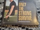 Bruce Springsteen - Only The Strong Survive Nightshade:  Green 12