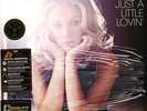 Shelby Lynne - Just A Little Lovin' (Vinyl LP - 2012 - US - Original)