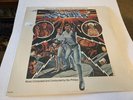 BUCK ROGERS - SOUNDTRACK - STU PHILLIPS - MCA 1979 *SEALED* VINYL LP RECORD