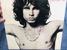 The Best of the Doors 2 LP , Original Seal. Never Opened.