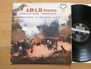 SXL 2001 ED1 Tchaikovsky 1812 Overture Kenneth Alwyn EXCELLENT Decca 1st BBB WBg