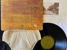 ALICE COOPER School's Out (TRUE 1st PRESS) no song titles on back SHRINK BS2623