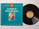 RAFFAELLA CARRA' IL MEGLIO DI RAFFAELLA 33 GIRI LP CGD 1975 RARO Din Ex No 45 CD
