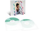 Ari Lennox - PHO (Sea Glass Limited Edition) - 2LP Green Vinyl