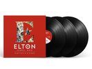 Elton John - Jewel Box (Rarities & B-Sides) - 3LP Vinyl