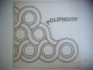 POLIPHONY UNDERDOG ZEL LA JHLPS 136 DAVE BRISTOW PROG JAZZ FUSION