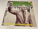 Bill Shankly Speaks - Double Vinyl Record LP Album - 1989 PPLP 001  Liverpool FC