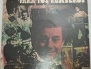 TITO PUENTE PARA LOS RUMBEROS TICO RECORDS CLP-1301 VG RARE HARD TO FIND 1972